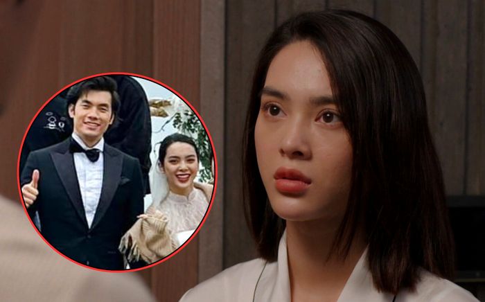 Chính thức: Cô dâu ở tập cuối Đừng Làm Mẹ Cáu gọi tên Quỳnh Lương