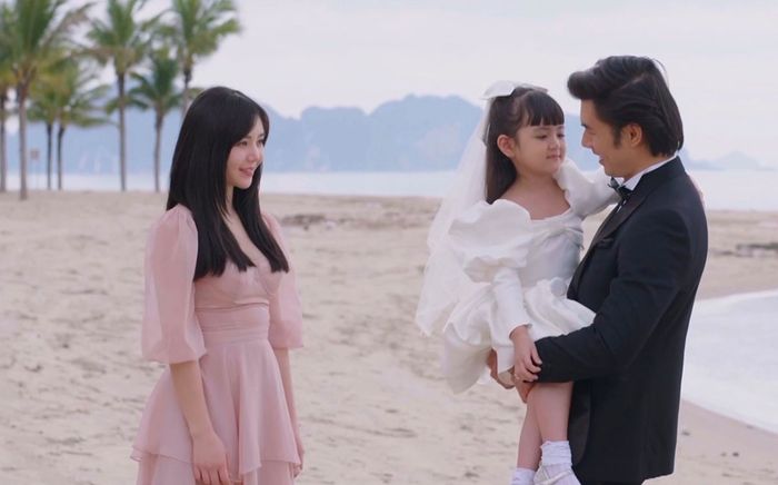 Đừng Làm Mẹ Cáu tập cuối: Quỳnh Kool – Nhan Phúc Vinh hạnh phúc nhưng tại sao vẫn bị ném đá?