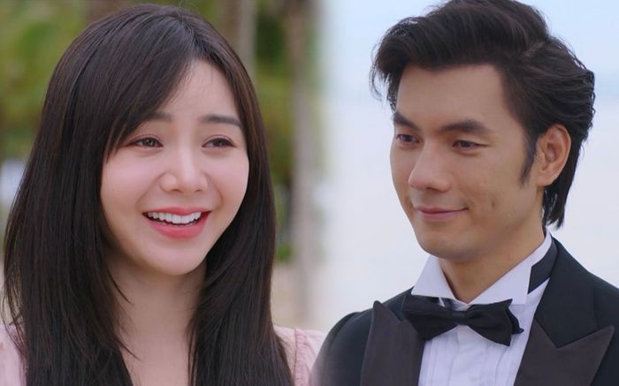 Không phải đám cưới Nhan Phúc Vinh – Quỳnh Kool, đây là thứ được quan tâm nhất tập cuối Đừng Làm Mẹ Cáu