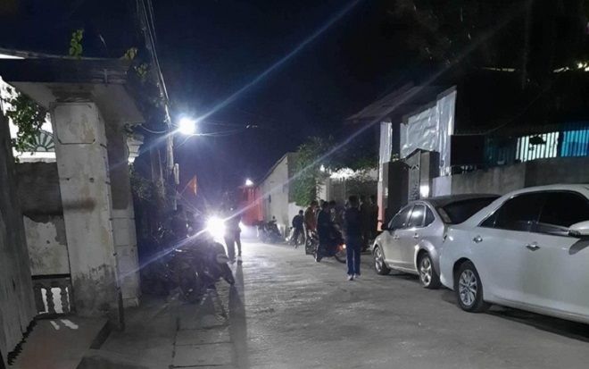 Tâm sự xót xa của cha bé trai 17 tháng tuổi bị đánh tử vong: Con tôi mới đi học 2 tuần thì xảy ra sự việc