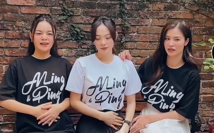 Chỉ một câu nói, Đông Nhi phủ nhận tin đồn mang bầu lần hai