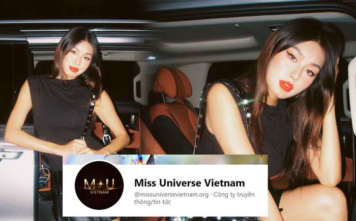 Giữ đúng lời hứa, Miss Universe Vietnam từ bỏ tên gọi Hoa hậu Hoàn vũ: Chờ nốt suất thi của Thảo Nhi Lê