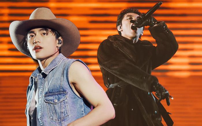 Xôn xao bố mẹ Sơn Tùng vỗ tay lia lịa trước màn trình diễn của nam ca sĩ, khác hẳn khi xem MONO