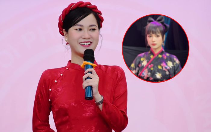 Xuất hiện với gương mặt 'lạ hoắc', sao nữ Vbiz vướng nghi vấn phẫu thuật thẩm mỹ