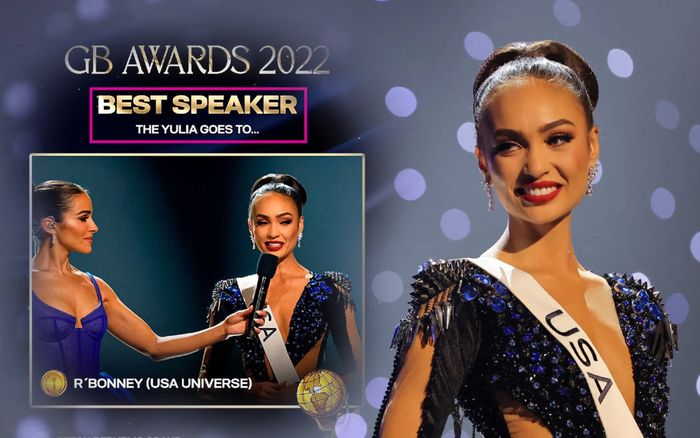 Cuối cùng, Global Beauties cũng chịu 'ban thưởng' Miss Universe: Sao không trao hết cho Miss Grand đi?