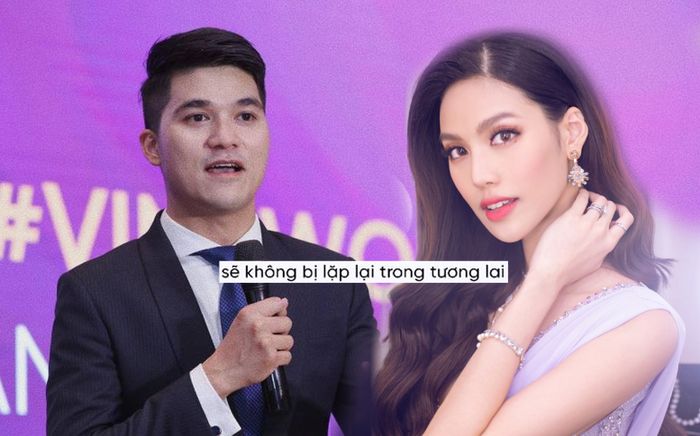 Phía Hoa hậu Hoàn vũ Việt Nam thông báo chính thức khép lại mọi ồn ào: 'Tôn trọng, thiện chí, hợp tác'