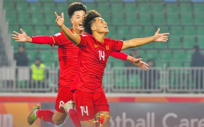 U20 Việt Nam có cơ hội lớn dự World Cup nếu đứng nhất bảng B