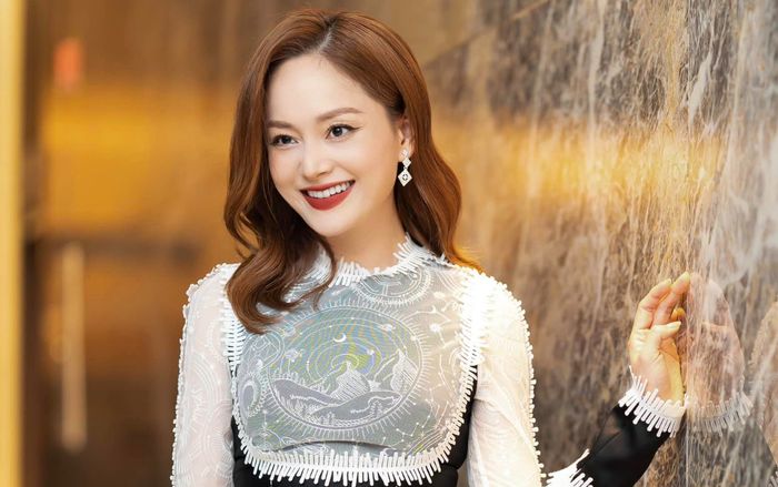 Diễn viên Lan Phương có một điều đặc biệt chỉ 2% dân số thế giới sở hữu