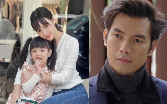 Ngay sau khi Đừng Làm Mẹ Cáu kết thúc, Quỳnh Kool công khai 'người yêu' không phải Nhan Phúc Vinh