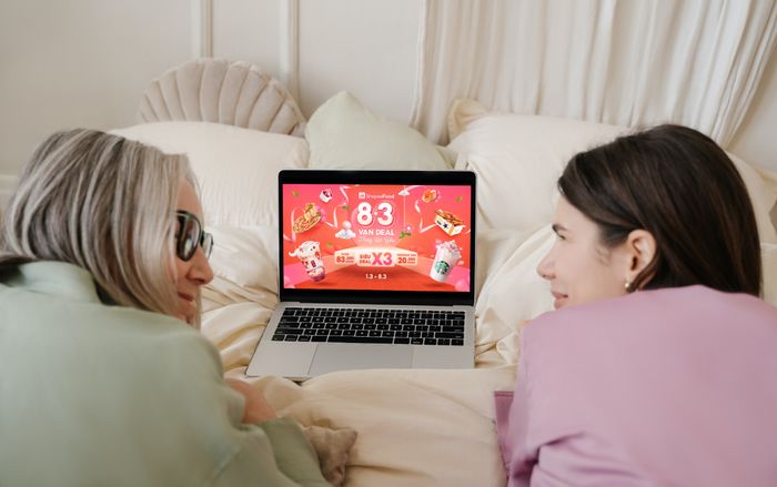 Những mong ước giản dị của phái đẹp trước thềm 8.3