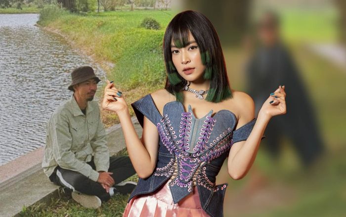 Không phải Hoàng Thùy Linh, Đen Vâu bất ngờ công khai đăng ảnh cùng mỹ nhân nổi tiếng showbiz