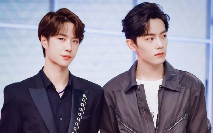 Tiêu Chiến và Vương Nhất Bác chính thức tái hợp, liệu có xóa được tin bất hòa?