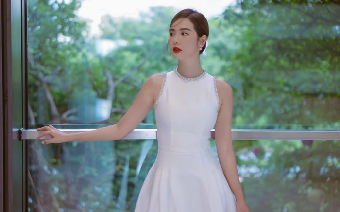 Huyền Lizzie tiết lộ ước mong lớn nhất của các cô gái, bất ngờ để lộ tiêu chuẩn chọn người yêu