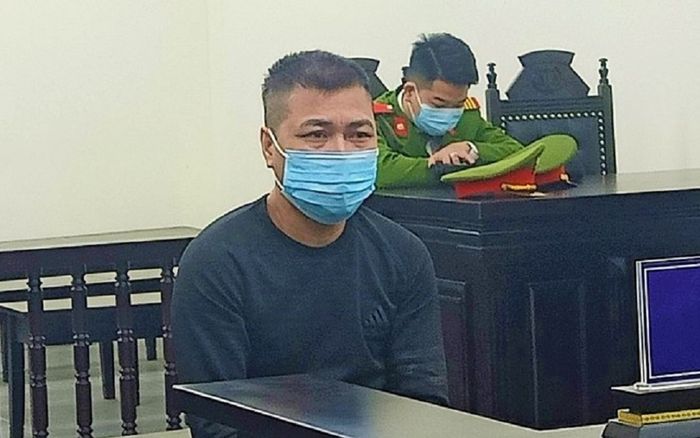 Không muốn bỏ vợ cũng không muốn dứt khỏi nhân tình, gã đàn ông gây ra án mạng kinh hoàng
