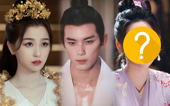 Lỡ hẹn Ngu Thư Hân, Ngô Lỗi sẽ yêu đương với 'thánh diễn đơ' trong Hồ Yêu Tiểu Hồng Nương: Vương Quyền