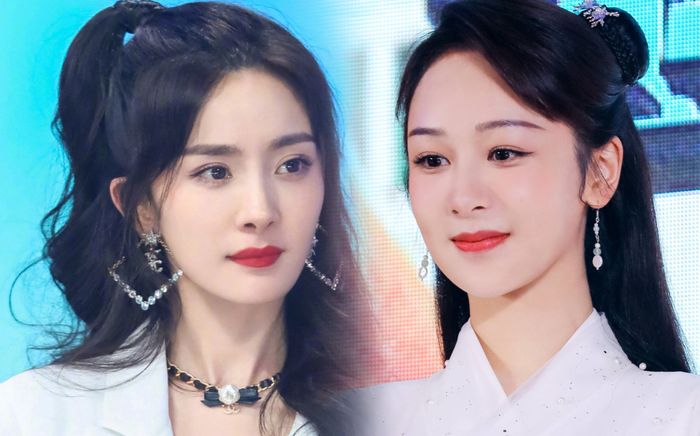 Danh tiếng giảm sút, Dương Tử đang đi vào vết xe đổ của Dương Mịch?