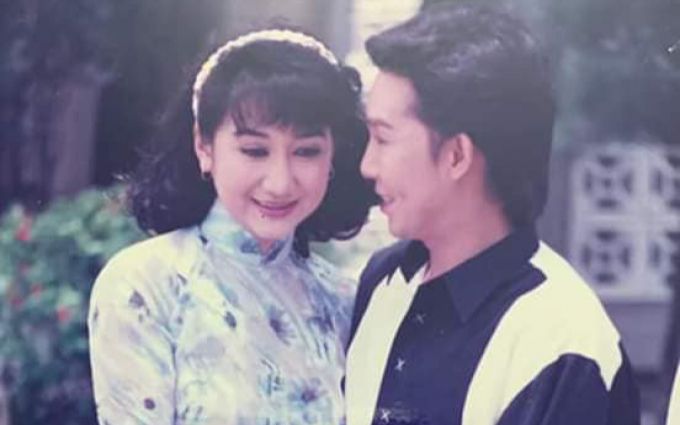 Xúc động lời nhắn gửi của NSƯT Thanh Thanh Tâm đến cố NSƯT Vũ Linh khi hay tin dữ