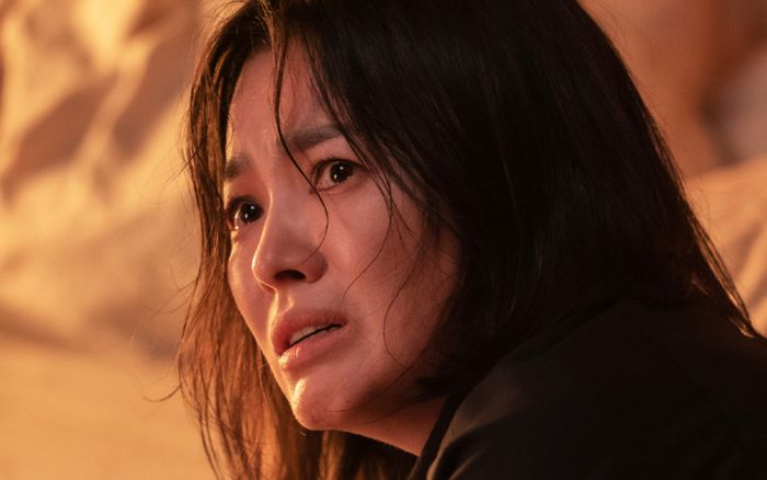 Song Hye Kyo sẽ 'bay màu' trong The Glory 2?