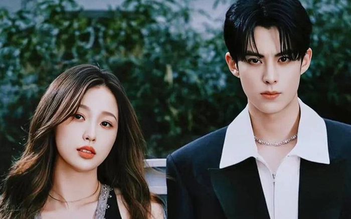 Ngu Thư Hân bất ngờ bị fan của Vương Hạc Đệ 'ném đá' dữ dội