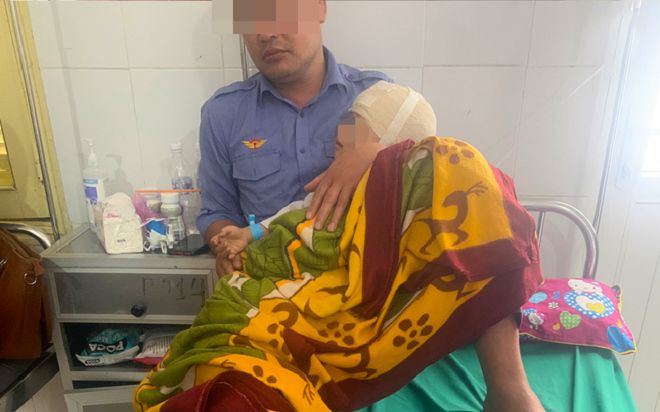 Vụ 3 mẹ con tử vong sau TNGT ở Nghệ An: Sức khỏe cháu bé duy nhất sống sót ra sao?