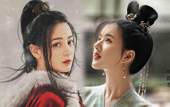 Khán giả bất ngờ đồng loạt quay lưng với Triệu Lộ Tư, nguyên nhân giống hệt Địch Lệ Nhiệt Ba?