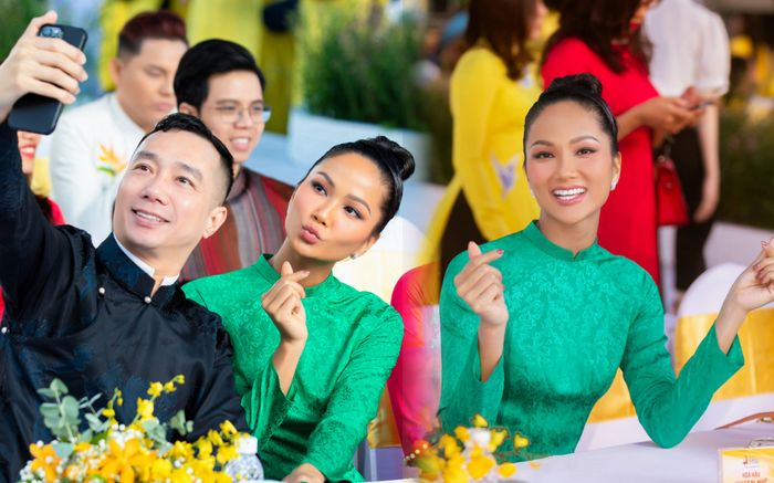 Đại sứ lễ hội áo dài: Cần tạo nên giá trị hội nhập mới