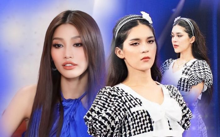 Giữa tâm bão, Lý Huỳnh My đi nước cờ cực cao tay: Im lặng, không bình luận dạo và không phát ngôn