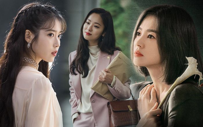 Nhân Ngày 8/3, điểm qua những nữ chính truyền cảm hứng trên màn ảnh Hàn