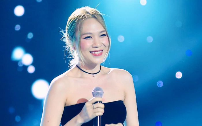 Sau thời gian giấu kín, Mỹ Tâm chính thức hé lộ ngày chào đời của 'con đầu lòng'