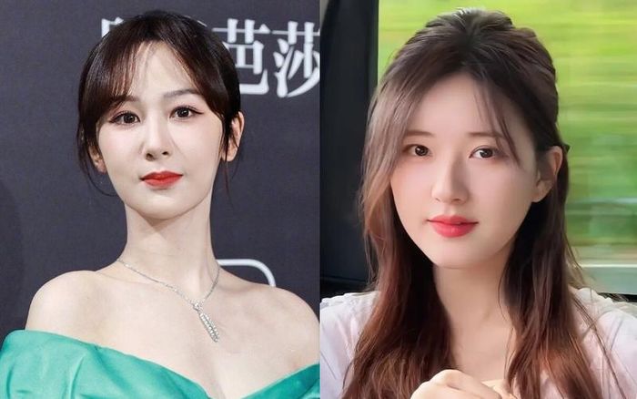 Sau Dương Tử, Triệu Lộ Tư tiếp tục bị netizen cầu xin đừng đóng quảng cáo nữa