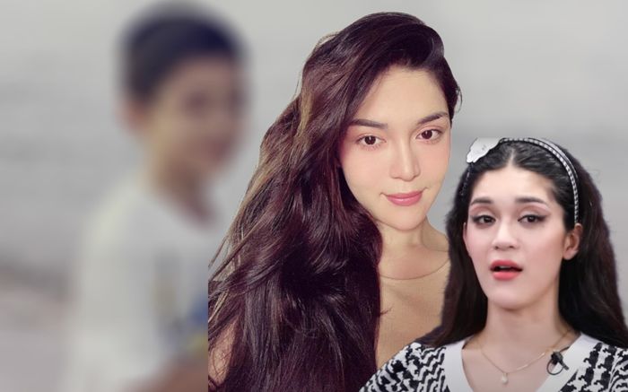 Hé lộ hình ảnh chưa chuyển giới của Lý Huỳnh My: Khuôn mặt nét chuẩn, đẹp trai không thua kém nam thần