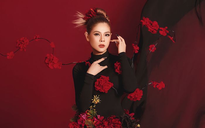 Ca sĩ Thanh Thảo đón 'tin vui' nhân dịp sinh nhật