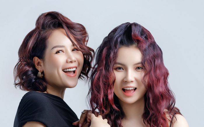 'Phù thuỷ tóc' Văn Minh Phương gợi ý những kiểu tóc đẹp dành cho phái nữ nhân ngày 8/3