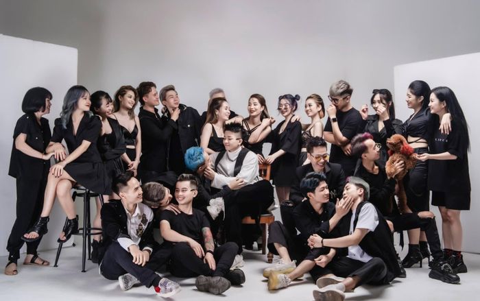 Nhật Tâm Hair Salon và mục tiêu trở thành thương hiệu quốc dân