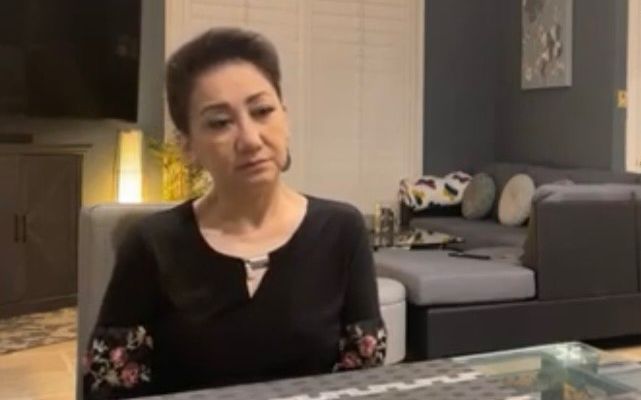 NSƯT Thanh Thanh Tâm thức trắng đêm khi hay tin NSƯT Vũ Linh mất, nghẹn ngào kể kỉ niệm với cố nhân