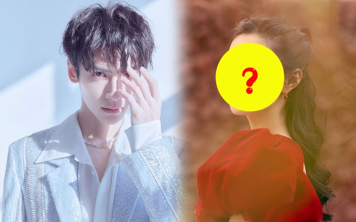 La Vân Hi và vợ cũ Vương Nhất Bác yêu đương liệu được ủng hộ?