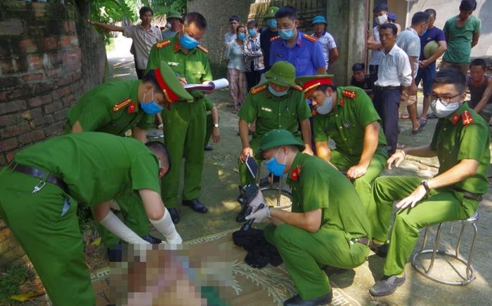 Người mẹ dìm chết 2 con nhỏ ở Nam Định nói gì về hành động tàn nhẫn và nhà chồng?