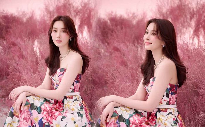 Nhan sắc của 'thần thiên tỷ tỷ' Đặng Thu Thảo sau 11 năm đăng quang: Đàn em khó lòng mà theo kịp!