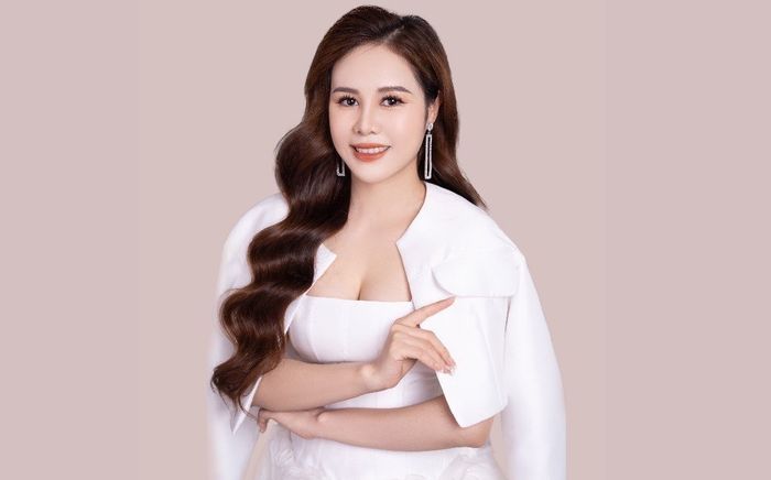 Doanh nhân Lê Thị Xuân - 'Thị trường ngách và số 1 '