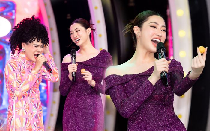 Lương Thùy Linh gây xúc động với dự án dành cho người chuyển giới: Vì chúng tôi cũng là phụ nữ