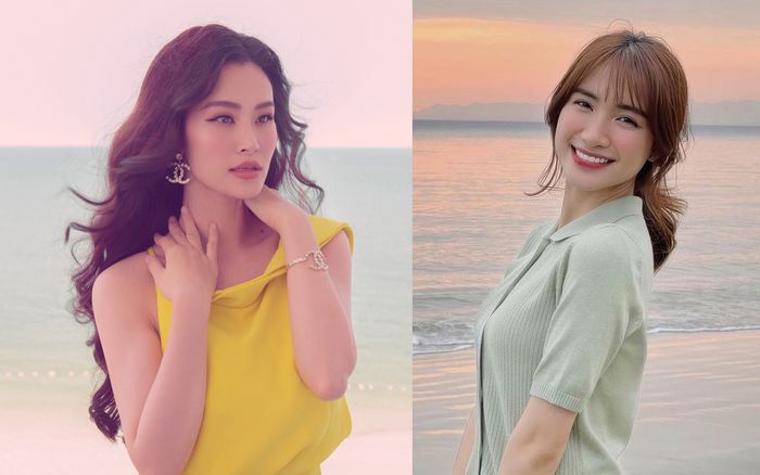 Điểm chung bất ngờ của Hòa Minzy và Đông Nhi