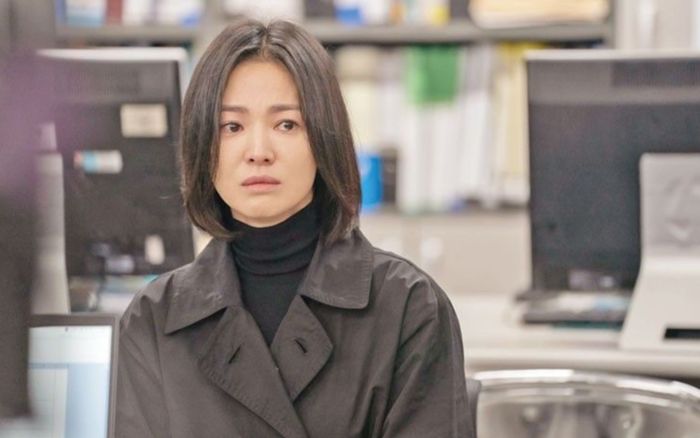 Song Hye Kyo nhận tin dữ, The Glory phần 2 có nguy cơ bị cấm chiếu trước giờ lên sóng