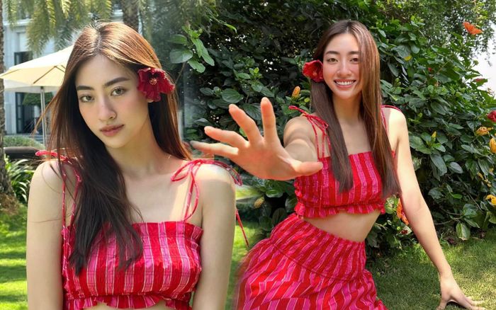 Lương Thùy Linh tung thính khiến cánh mày râu loạn tim: Cao tay cỡ này không dính nghe hơi lạ