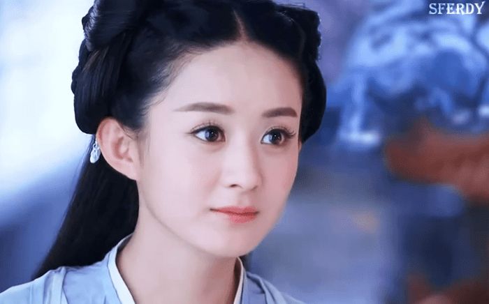 Nét đáng yêu trên màn ảnh Cbiz 10 năm qua: Triệu Lệ Dĩnh 'làm trùm', Triệu Lộ Tư lại bị chê lố lăng