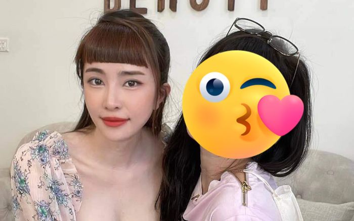 'Cá Sấu Chúa' Quỳnh Nga bất ngờ thay đổi một điểm trên gương mặt khiến fan suýt nhận không ra