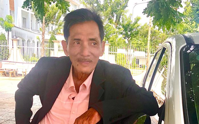 Sau biến cố sức khoẻ, nghệ sĩ Thương Tín bất ngờ 'lên chức'