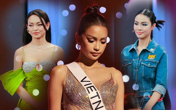 Tham gia cuộc thi sắc đẹp có nhất thiết phải có bằng đại học không: Ngọc Châu nghe rõ và chuẩn bị trả lời