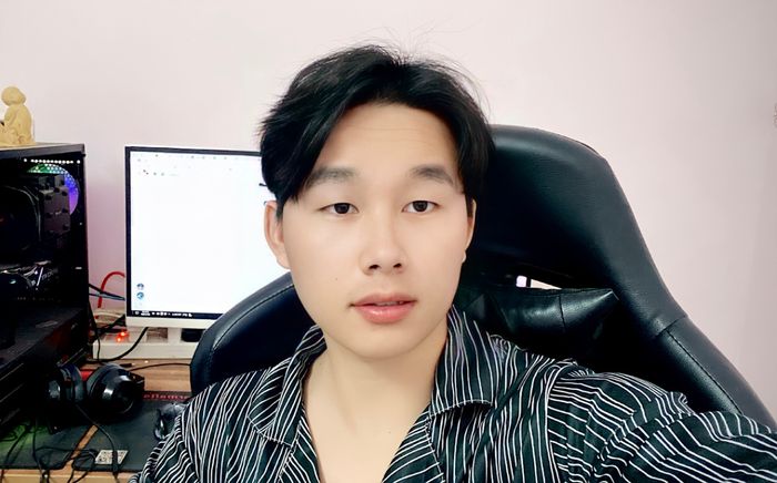 Chàng trai 9X đam mê khởi nghiệp với ngành truyền thông marketing