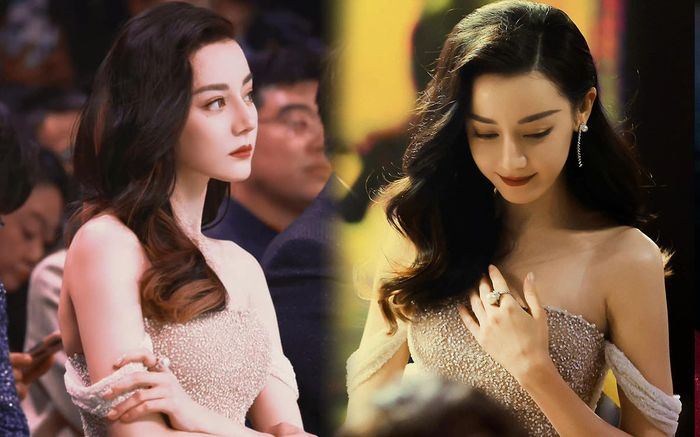 Địch Lệ Nhiệt Ba là hình mẫu nữ minh tinh trong tiểu thuyết ngôn tình khó ai thay thế