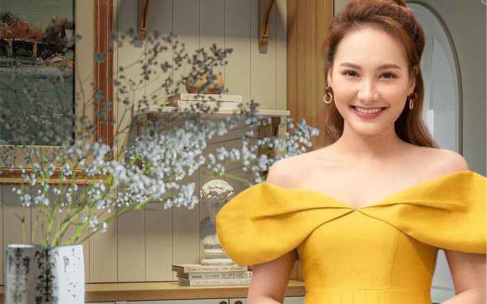 'Cơ ngơi' Bảo Thanh 'mới tậu' thế nào?